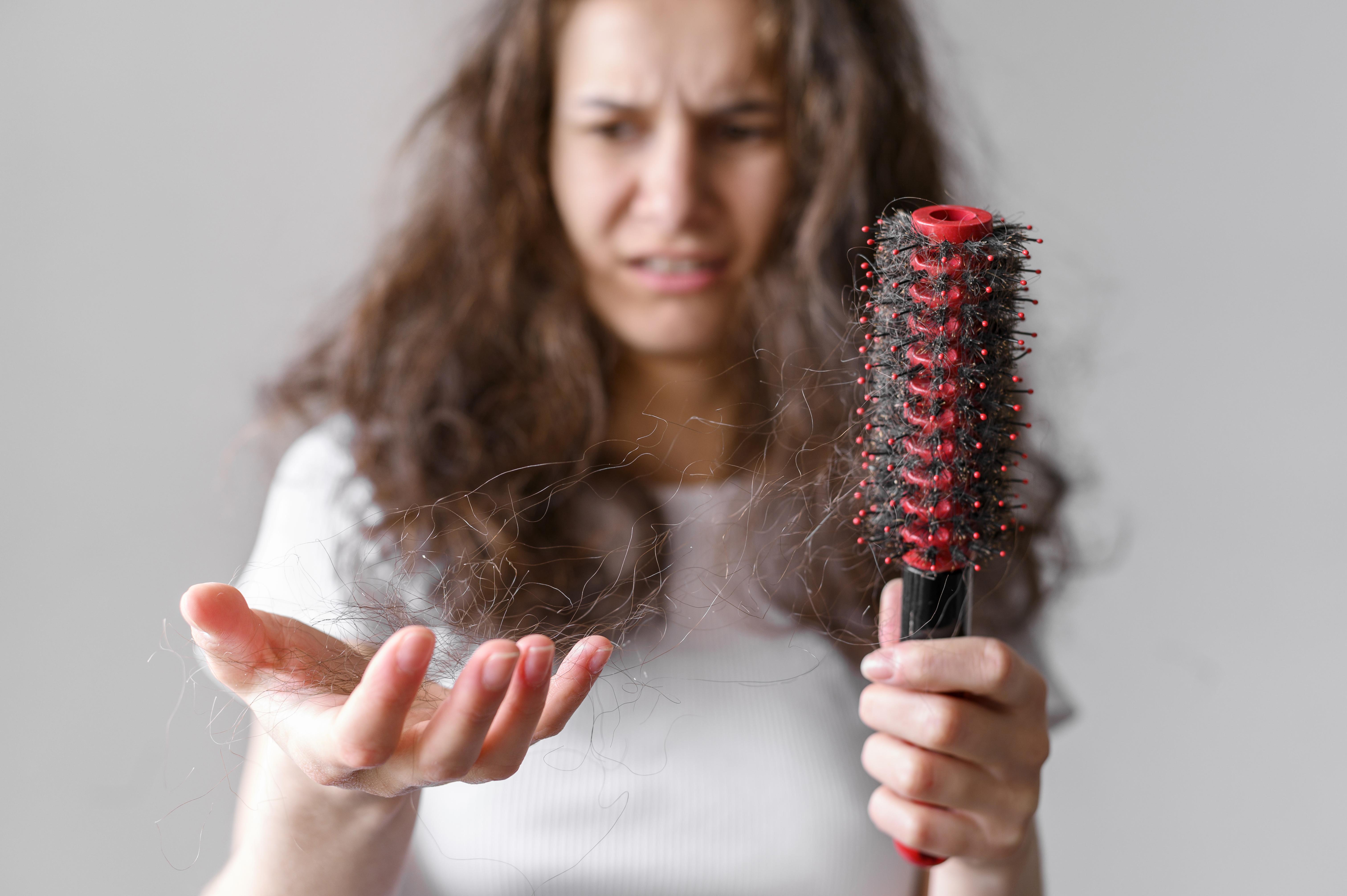 آیا شامپو ضد ریزش موثر است؟