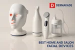 💆‍♀️ تجربه اسپا در خانه با دستگاه‌های فیشیال و ماکرو میس Lizze
