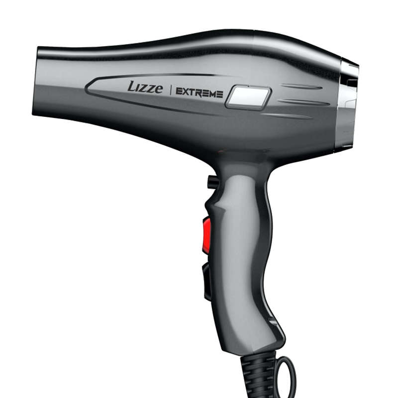 سشوار حرفه ای 2400 وات لیز اکستریم Lizze extreme