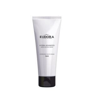کرم مرطوب کننده صورت ادورامکس مدل Hydra Advanced مناسب انواع پوست حجم 75 میلی لیتر