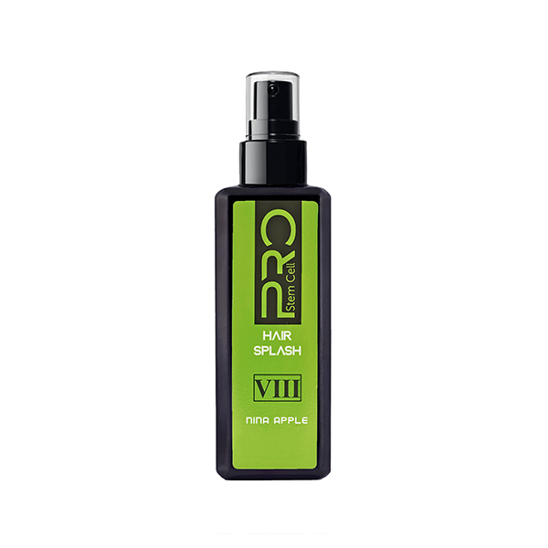عطر مو پرو استم سل با رایحه  نینا اپل (Nina Apple)  حجم 130 میلی لیتر