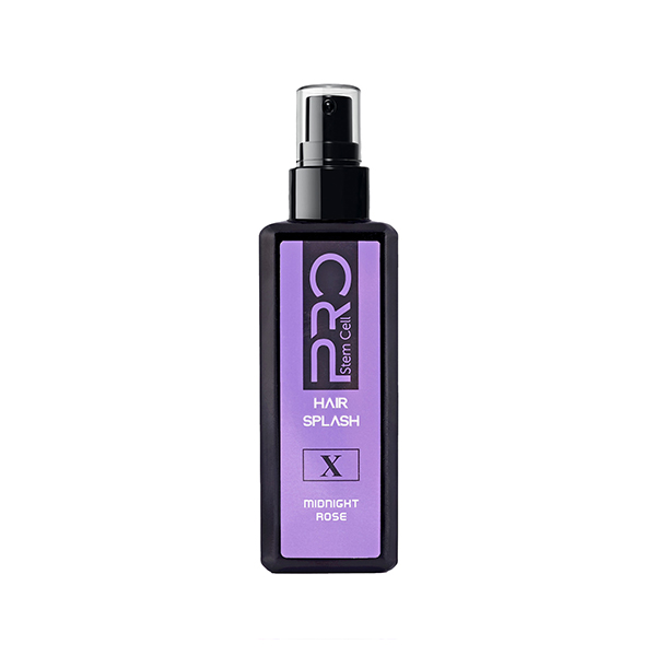 عطر مو پرو استم سل با رایحه  میدنایت رز حجم 130 میلی لیتر