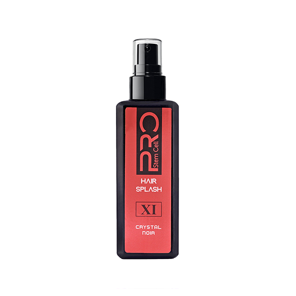 عطر مو پرو استم سل با رایحه  کریستال نویر حجم 130 میلی لیتر