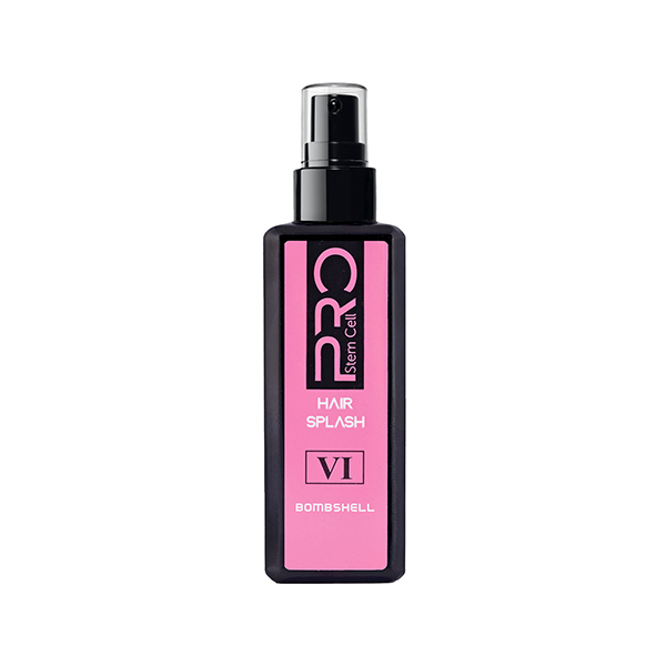 عطر مو پرو استم سل با رایحه بامب شل حجم 130 میلی لیتر