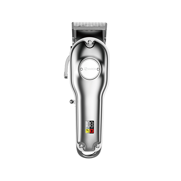 ریش تراش حرفه ای پرومارون مدل RL-705