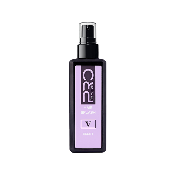 عطر مو پرو استم سل با رایحه اکلت حجم 130 میلی لیتر