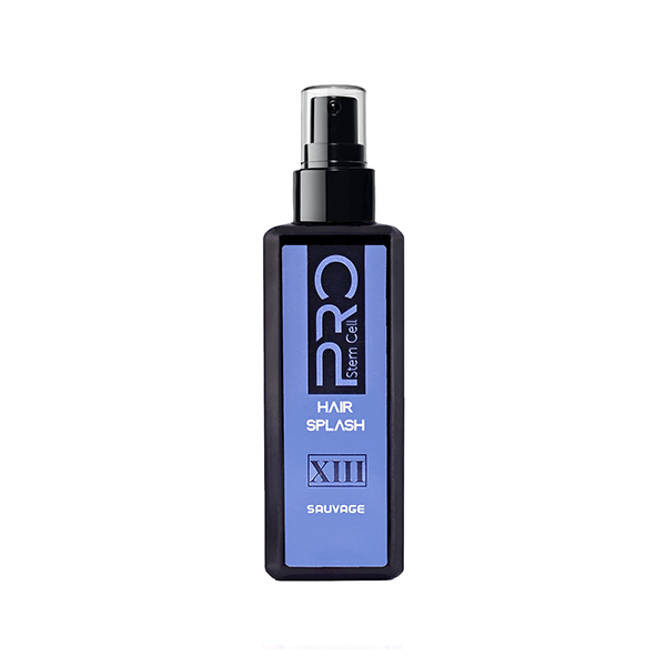 عطر مو پرو استم سل با رایحه ساواج حجم 130 میلی لیتر