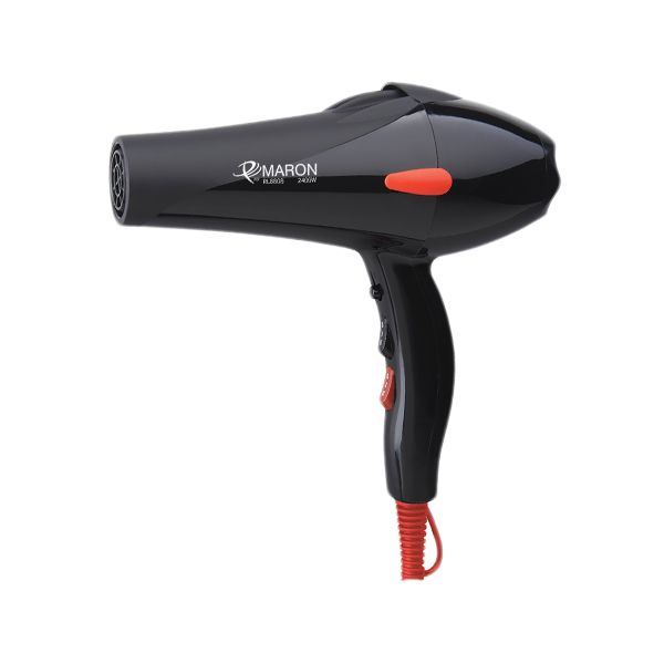 سشوار لوکس حرفه ای پرومارون مدل RL-8808